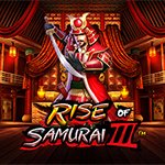 Rise of Samurai III