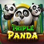 Triple Panda